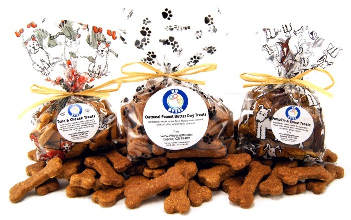 Dog & Cat Treats