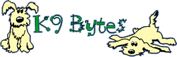 K9 Bytes has gifts for pets and pet lovers - Collars, Leashes, Treats and More